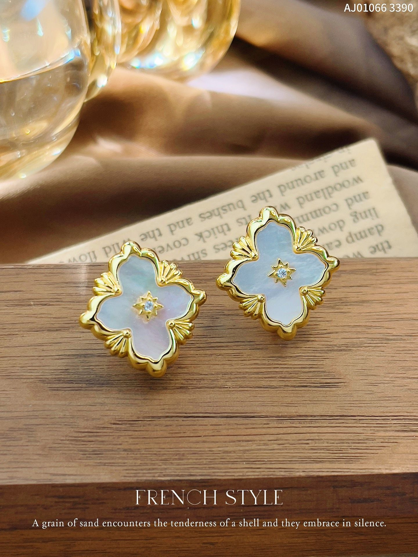 High quality jewelry
