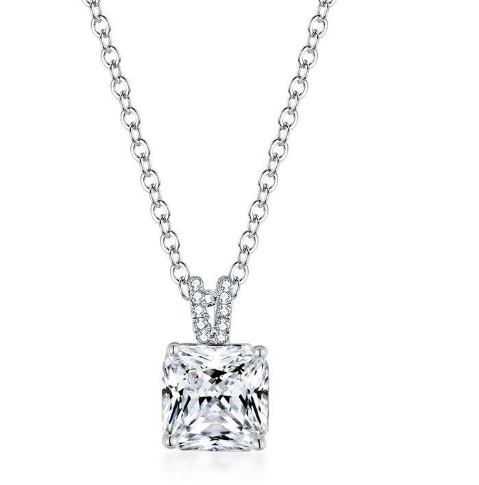 S925 Sterling Sliver jewelry