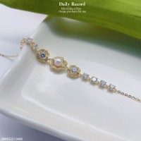 High fashion jewelry