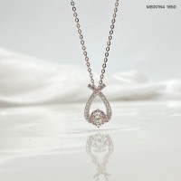 Moissanite jewelry