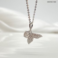 Moissanite jewelry