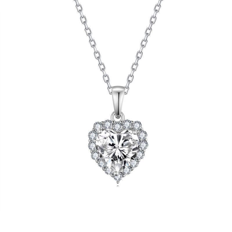 S925 Sterling Sliver jewelry