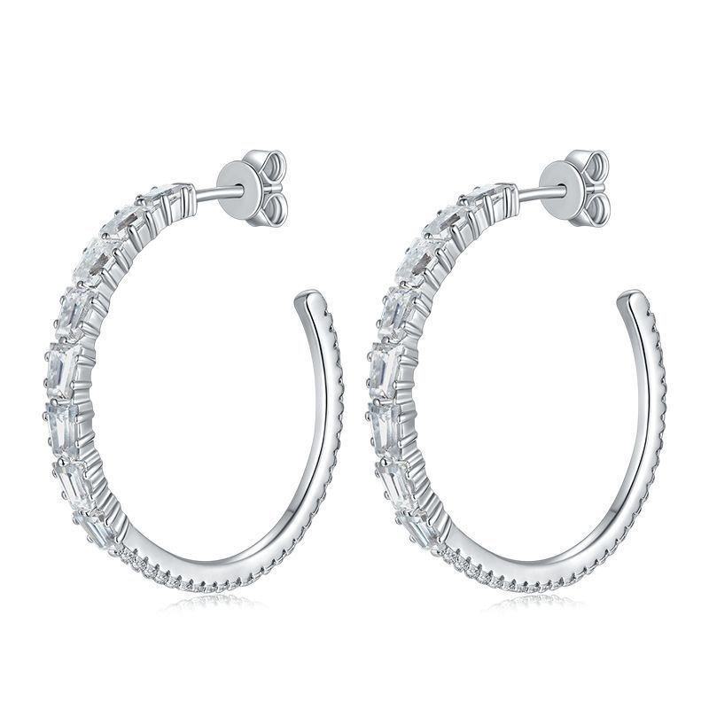 S925 Sterling Sliver jewelry