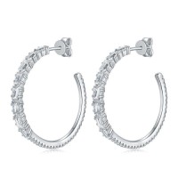S925 Sterling Sliver jewelry