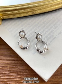 High fashion jewelry