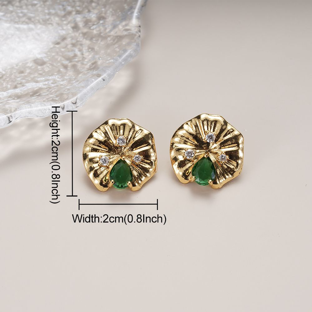 14K gold, Cubic Zirconia, and pearl items